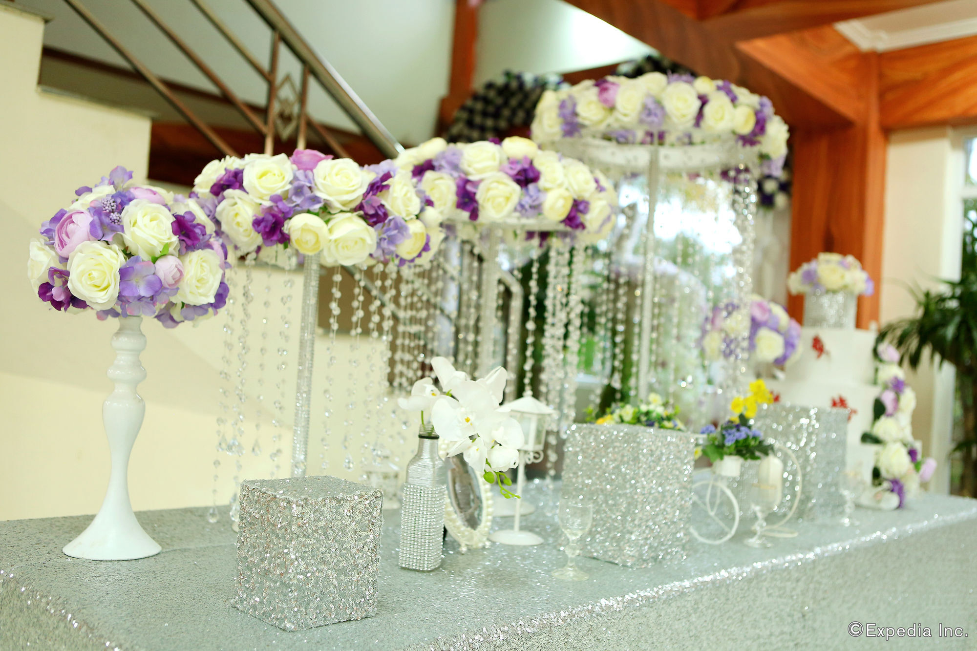 Muong Thanh Lai Chau Hotel Pan Linh Exterior foto